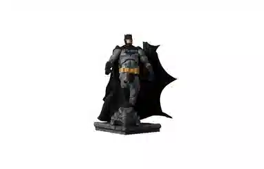 Medicom Toy MAFEX No.126 Batman Black Ver.