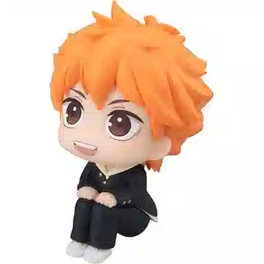 MegaHouse look up Q 11cm