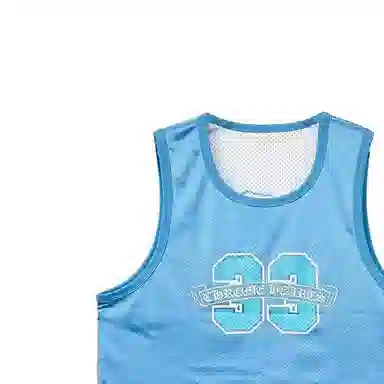 Chrome Hearts FW23 Reversible Jersey