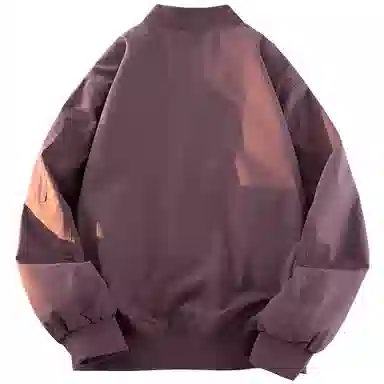 Sesame Street Bomber Jacket