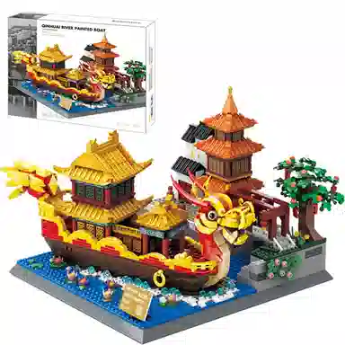 1353pcs JPS-0102-6232