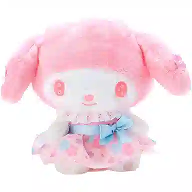 Sanrio 20cm