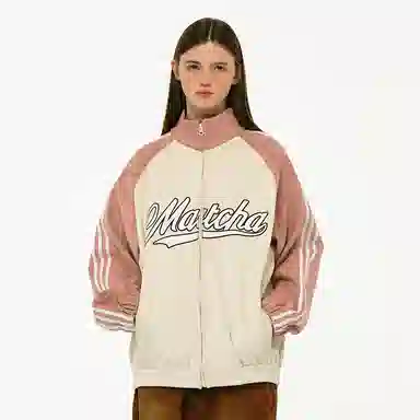 MATCHA STORY goat Logo