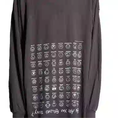 Balenciaga SS24 T