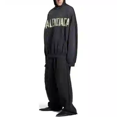 Balenciaga SS24 Logo