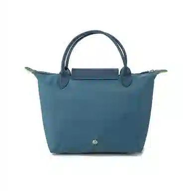 LONGCHAMP Le Pliage Green