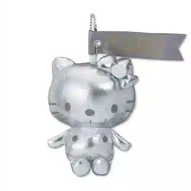 Sanrio 50 Hello Kitty 14cm