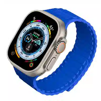 NCFCK Apple watchS9S8SES7S6S5S4S3