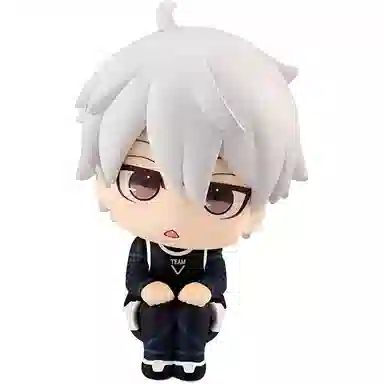 MegaHouse UP look Q 11cm