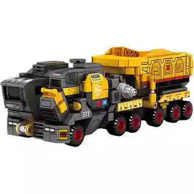 SEMBO CN373 701pcs 107030