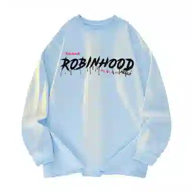 ROBINHOOD T
