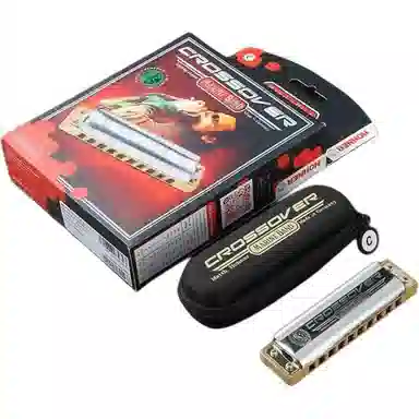 HOHNER Rocket( Blues 10