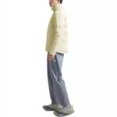 The North Face Urban Outdoor Down Jacket Khaki