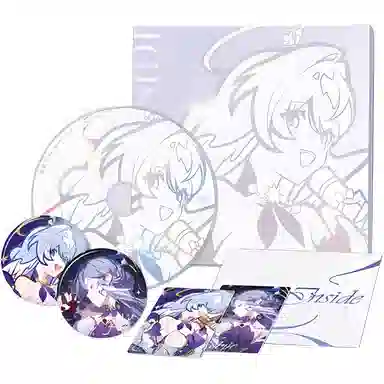 MIHOYO CD