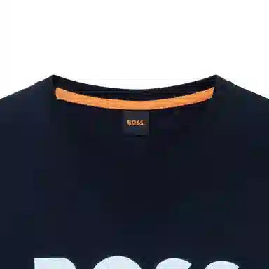 HUGO BOSS FW22 LogoT