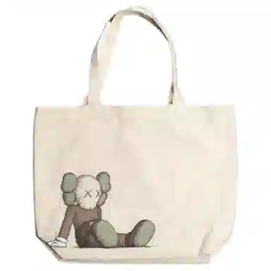 UNIQLO x Kaws Tote