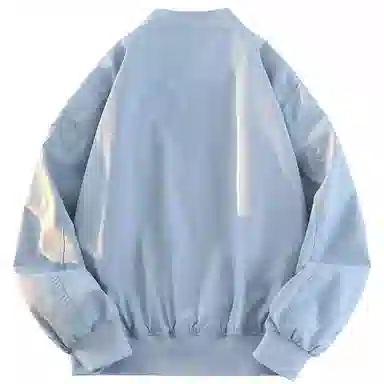 Sesame Street Bomber Jacket