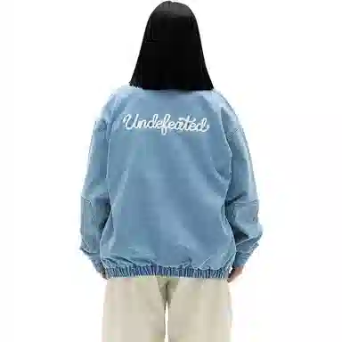 UNDEFEATED FW24 Logo