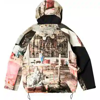 Palace x Vivienne Westwood Gore-Tex Jacket