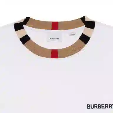 Burberry SS23 Logo