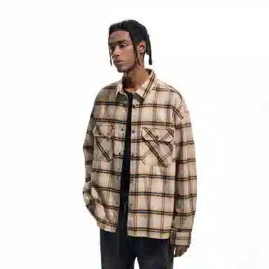 CLIMAX VISION Cityboy