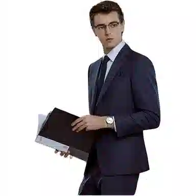 YOUNGOR Suit