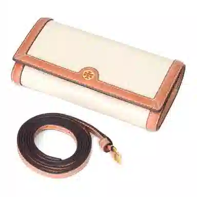 TORY BURCH T Monogram Logo