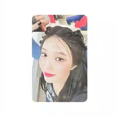 SM Entertainment Red Velvet 2023 Pink Christmas