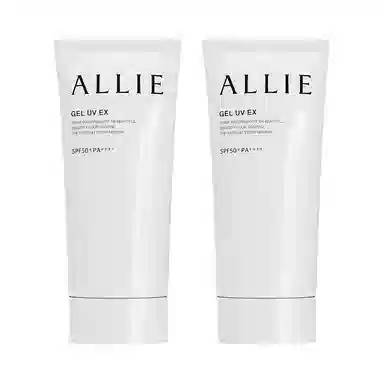 ALLIE SPF50+ PA++ 90g40g