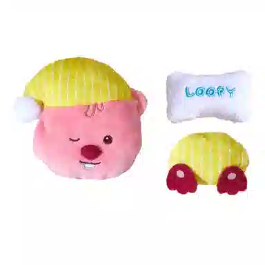 Zanmang Loopy