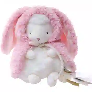Bunnies By The Bay 17cm