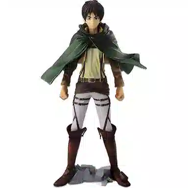 BANPRESTO 26cm