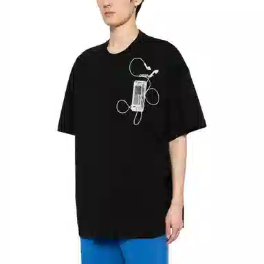 OFF-WHITE T