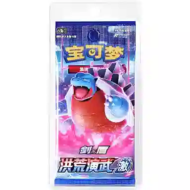 POKEMON PTCG