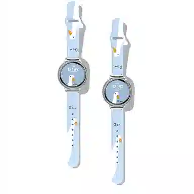 vivowatchiQOOwatch GT321 18cm