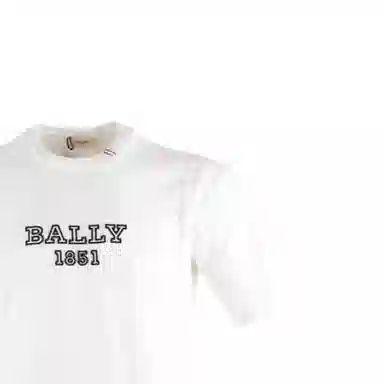 BALLY LogoT