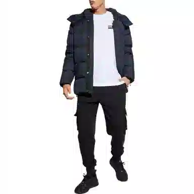 EMPORIO ARMANI EA7 SS24 LogoT