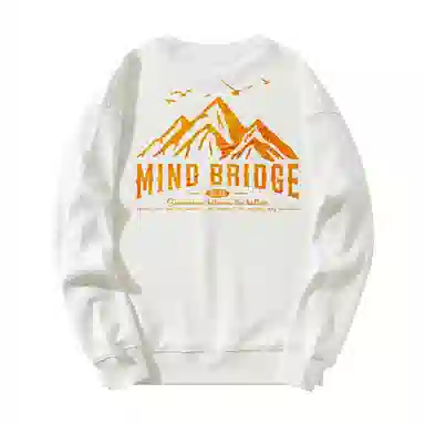 MindBridge logo