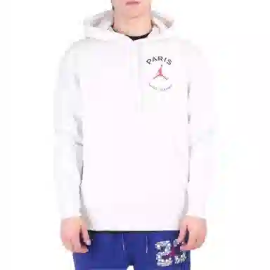 Jordan x Paris Saint-Germain Logo