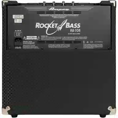 Ampeg() Rocket Bass RB108 Bass