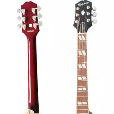 Epiphone Hummingbird Pro Cutaway