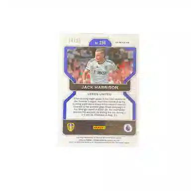 PANINI 2022-23 Prizm 0925