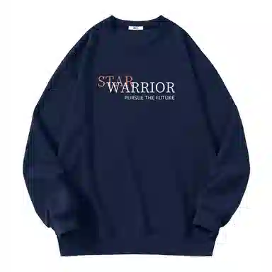 Warrior LOGO