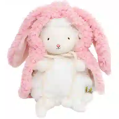 Bunnies By The Bay 17cm