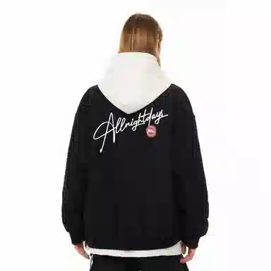 RECOLETA x OKET LOGO