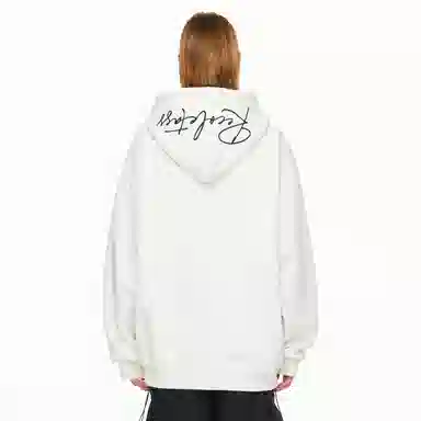Recoleta Hoodie