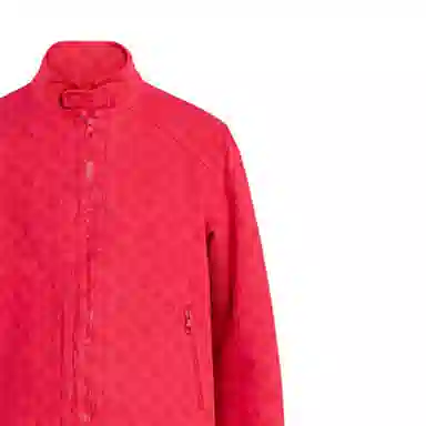 Louis Vuitton Monogram Denim Jacket