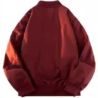 Sesame Street Bomber Jacket