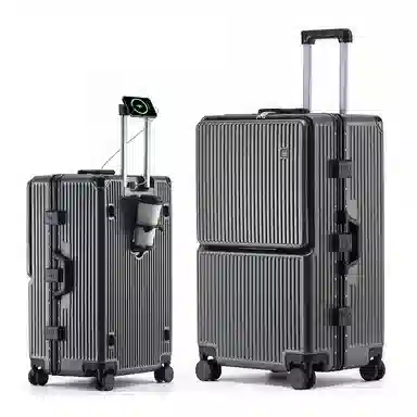 ZUOTING ABS+PC 202428