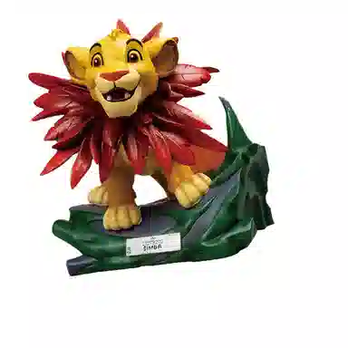 beast kingdom 31cm